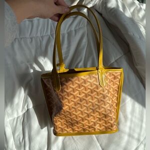 Your Everyday Pilates Bag